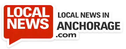 Anchorage Local News | LocalNewsin Anchorage, AK