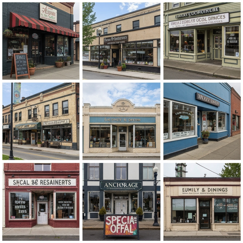Anchorage’s Top Local Deals and Promotions