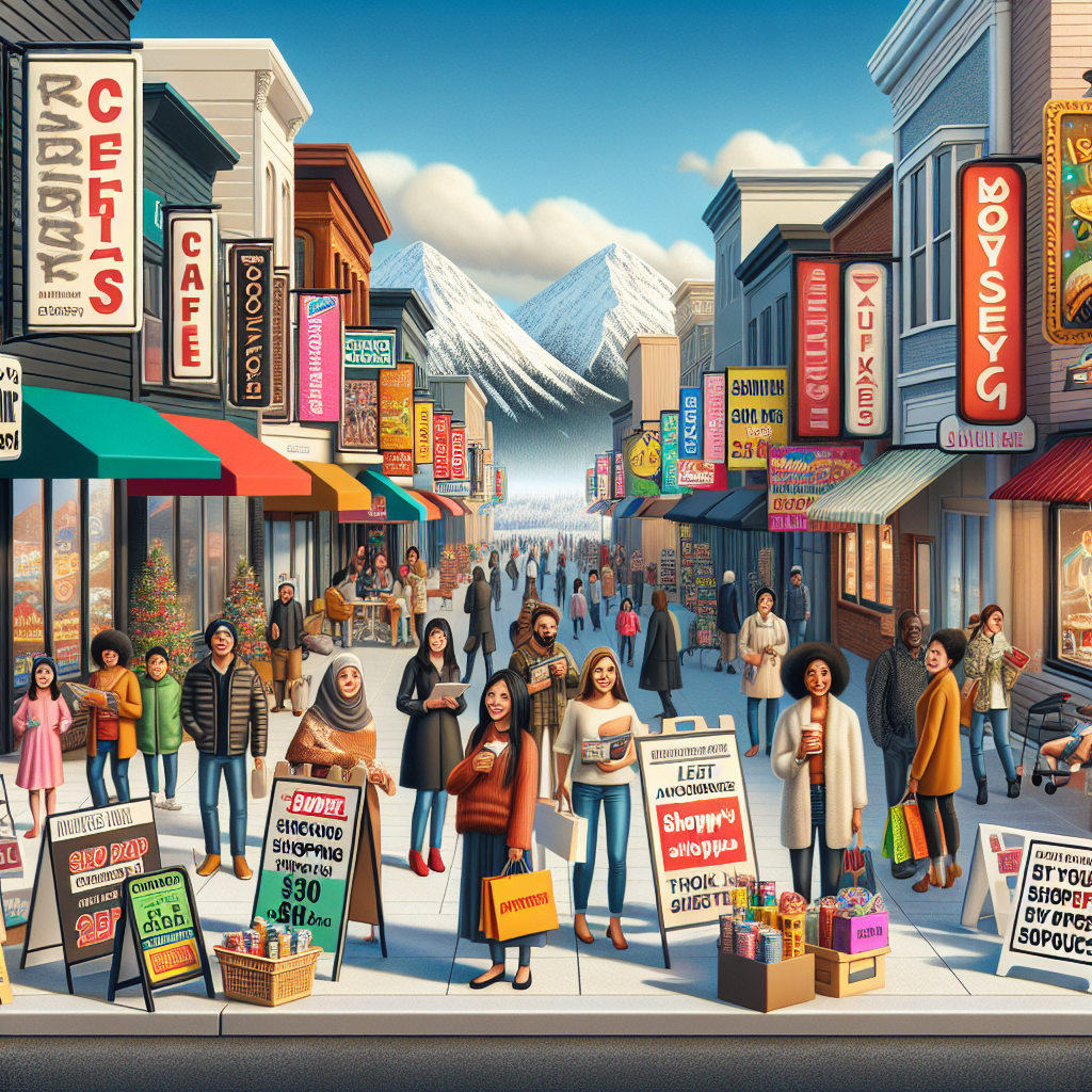 Discover Ongoing Deals from Anchorage’s Local Businesses